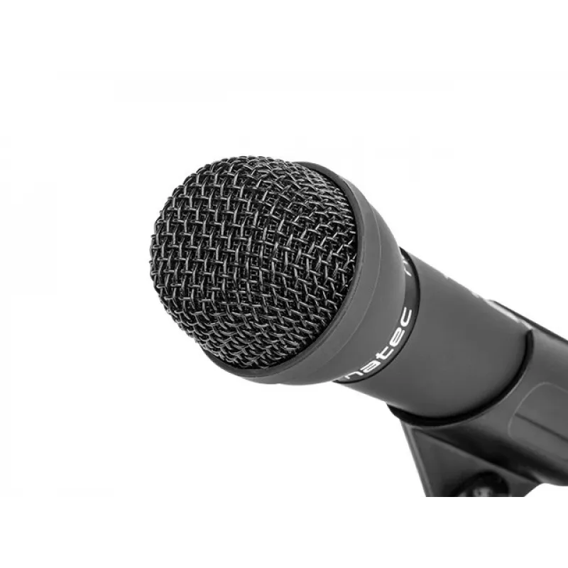 Konferenčný mikrofón NATEC ADDER čierny