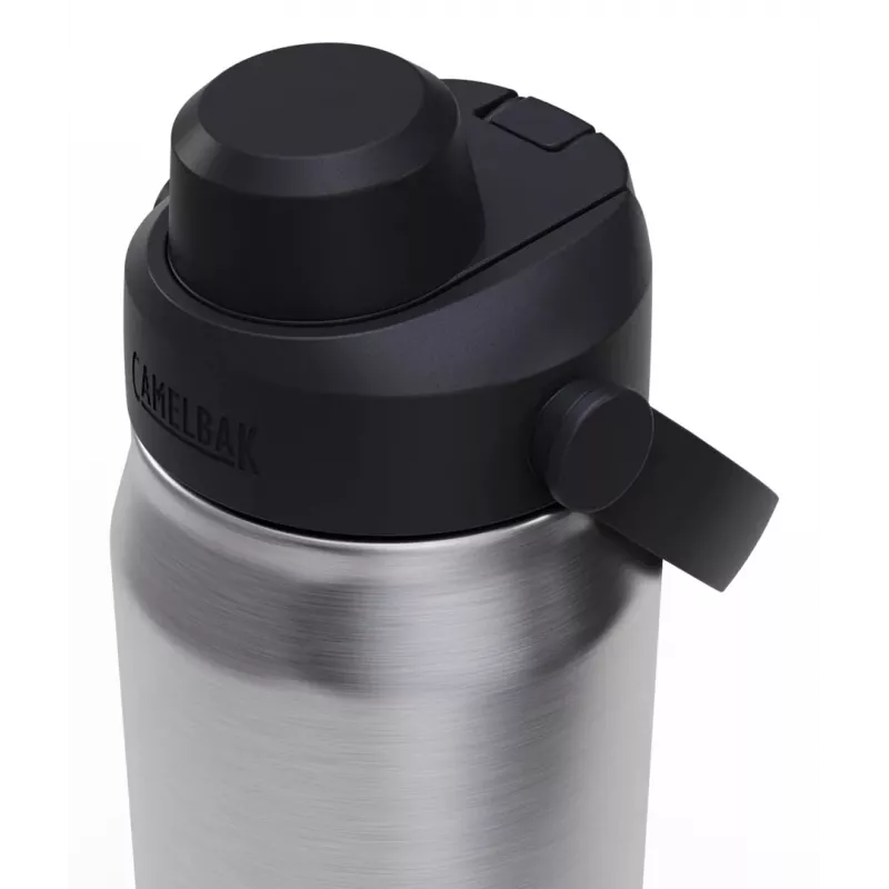 Termoska Camelbak Thrive Chug Insulated SST 740 ml – nerezová oceľ