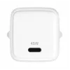 USB-C nabíjačka YENKEE G45 VOLT 45W Power Delivery 3.0, 3A výstup