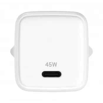 USB-C nabíjačka YENKEE G45 VOLT 45W Power Delivery 3.0, 3A výstup
