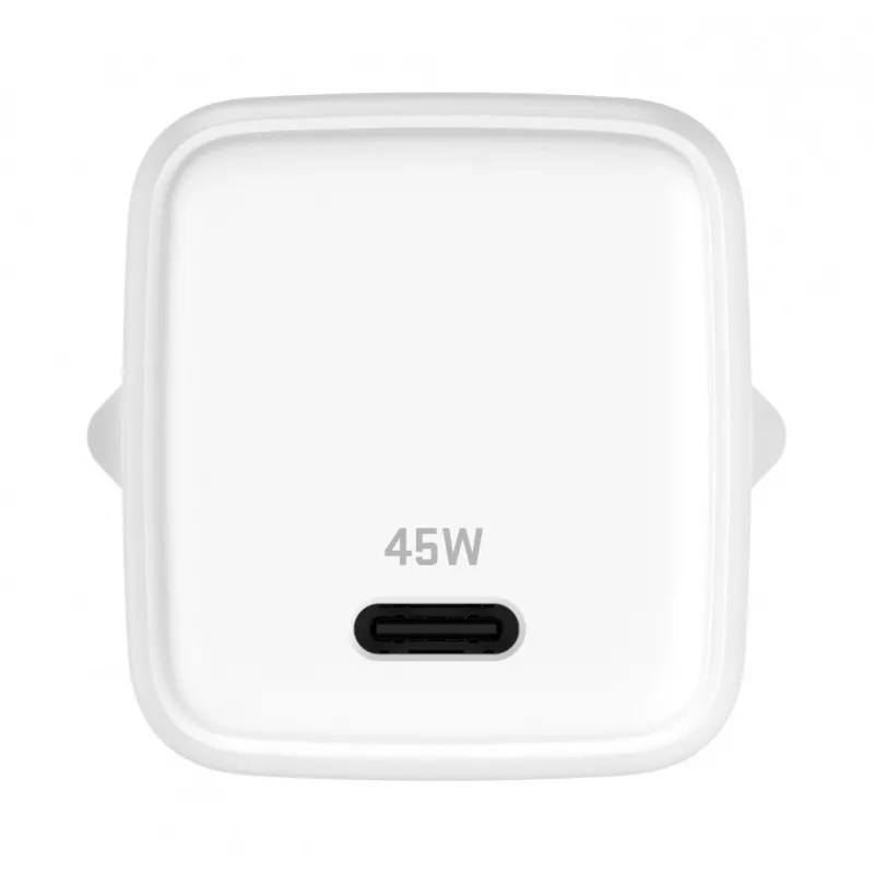USB-C nabíjačka YENKEE G45 VOLT 45W Power Delivery 3.0, 3A výstup