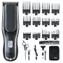 Wahl Self-Clip 360 čierna, strieborná Li-Ion