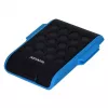 ADATA HD720 externý pevný disk 1 TB USB Type-A 3.2 Gen 1 (3.1 Gen 1) čierny, modrý