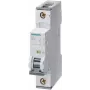 Siemens istič 6 A 1-pólový B (5SY4106-6)