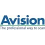 Avision FF-2010B skener Avision FF-2010B 000-0995-02G