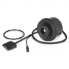 Čerpadlo Alphacool 13339 hliník plast čierna 65x65x41mm