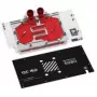 GPU vodný chladič Barrow pre ASUS ROG TUF 5080 / 5070 Ti – čierny