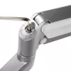 Držiak monitora LogiLink BP0086 81,3 cm (32