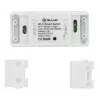 Inline WiFi Switch Tellur TLL331161 2200W — smart in-line relé pre lampy a zariadenia