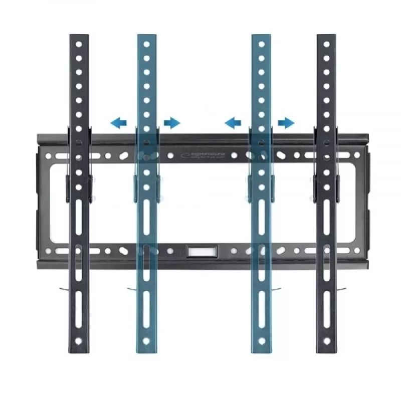 TV nástenný držiak Esperanza HYPNOS 177,8 cm 70