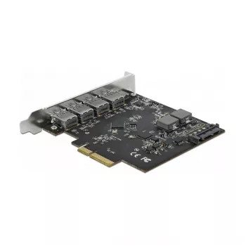PCI Express x4 karta DeLOCK 89026