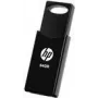 USB flash disk 64 GB HP v212w 2.0 flash disk (čierny) maloobchod