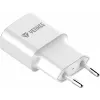 USB-A sieťová nabíjačka 12W 2,4A