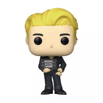 Funko Pop figúrka Rocks BTS Butter JHope