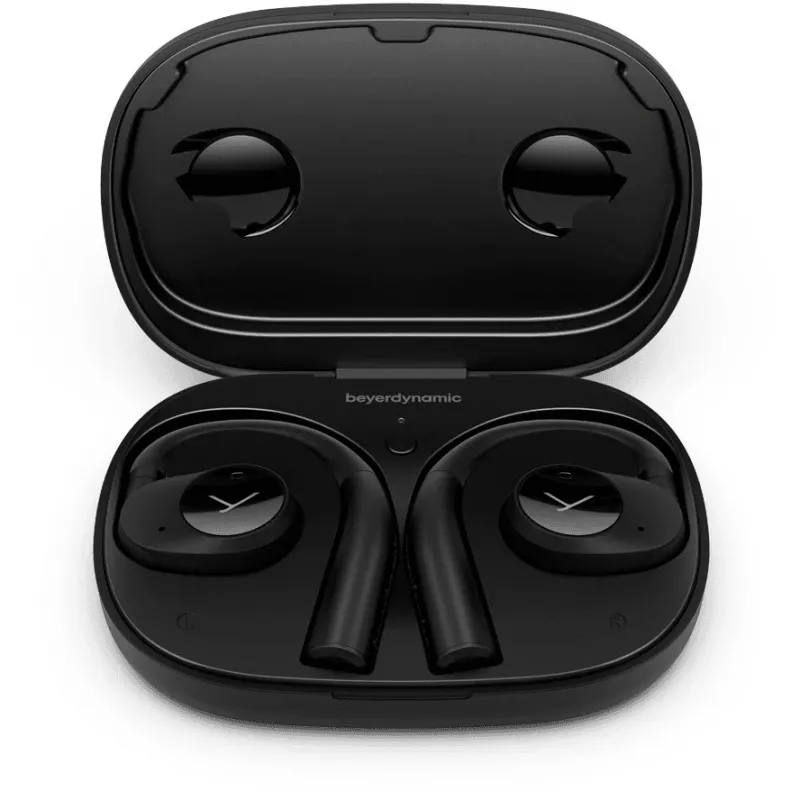 Headset Beyerdynamic VERIO 200 čierny