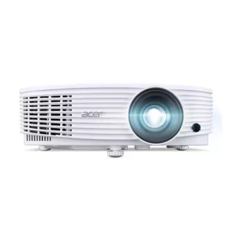 Projektor Acer Vero PD2528ic — DLP 1080p, 3200 ANSI lm, lampa 20 000 h, HDMI 1.4b, RS-232, manuálne zaostrovanie