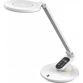 Stolná lampa LED ML 5100 Artis biela