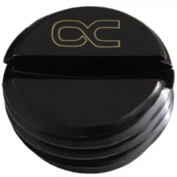Diel chladiaceho systému Alphacool 17468 čierny 1/4