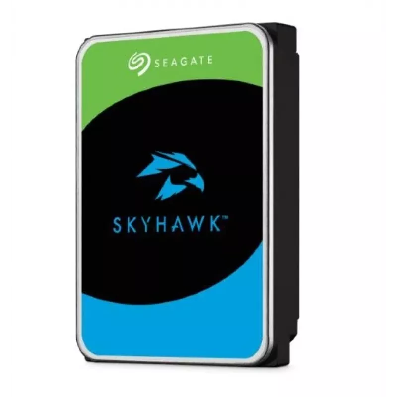 Seagate SkyHawk ST3000VX015 interný pevný disk 3 TB 256 MB 3,5 palca Serial ATA III
