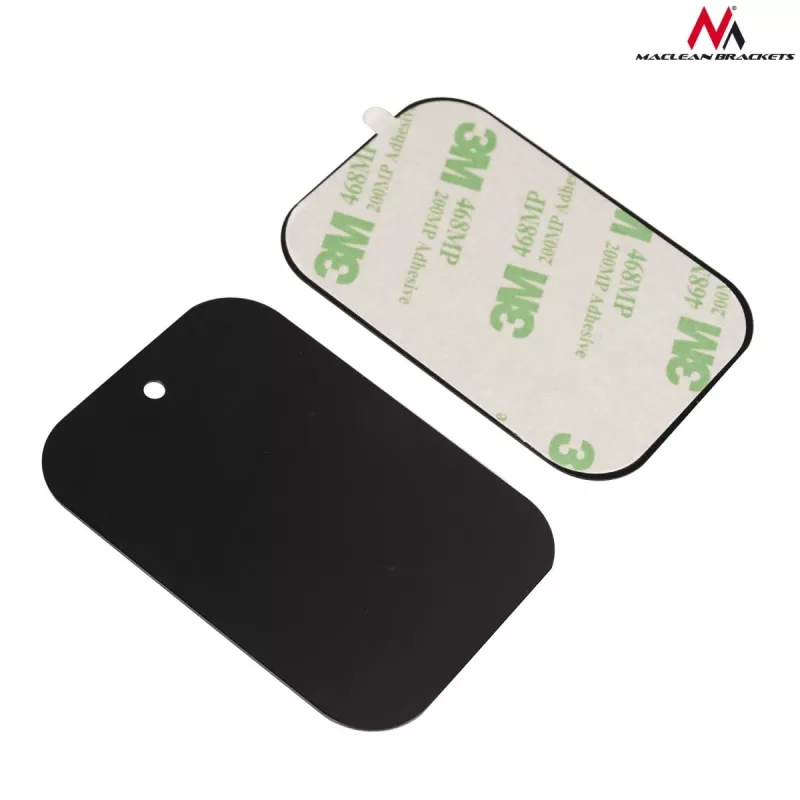 Magnetický držiak tabletu do auta MACLEAN MC-822 — nastaviteľný uhol pohľadu, kompatibilný s tabletmi