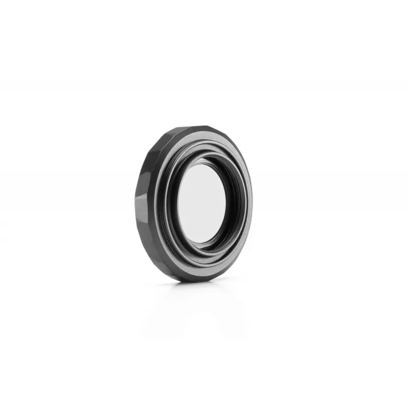 Ochranné sklo kryt objektívu pre DJI Osmo Action 5 Pro