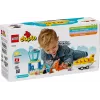 LEGO DUPLO 10443 Prvá návšteva letiska