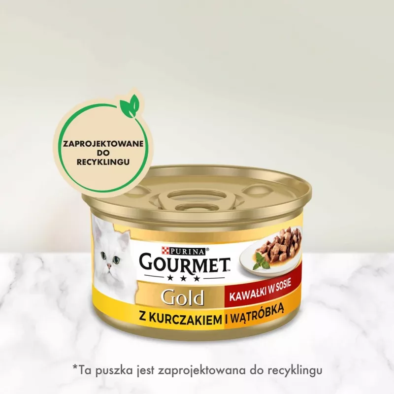 Purina mokré krmivo pre mačky 85 g