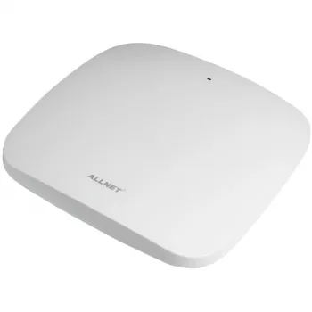 Bezdrôtový access point ALLNET Apollo AX3000 Dual Band Wi‑Fi 6, 3000 Mbps