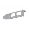 Sieťový adaptér BROADCOM BCM957414A4142CC interný PCI Express, káblový, 25000 Mbit/s