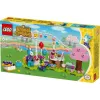 LEGO Animal Crossing 77046 Julianova narodeninová párty