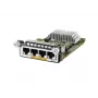 HPE - Aruba séria - rozširujúci modul - switch - 3810M/2930M Smart Rate modul - rozširujúci modul - 1/2,5/5/10GBase-T (PoE+)