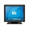 Elo Desktop Touchmonitors 1717L AccuTouch Zero-Bezel - LED monitor - 43.2 cm (17) - dotyková obrazovka - 1280 x 1024 @ 75 Hz - 250 cd/m² - 800:1 - 5 ms - VGA - čierny