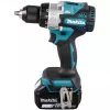Makita DDF486RTJ Vŕtačka 2100 ot/min 2,6 kg čierna, modrá