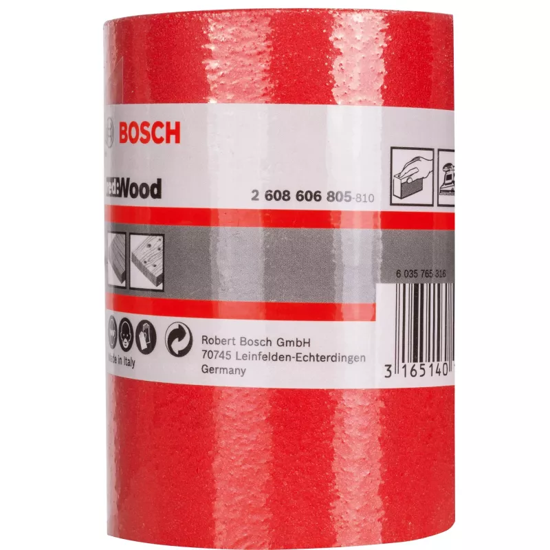 Brúsne príslušenstvo Bosch 2 608 606 805