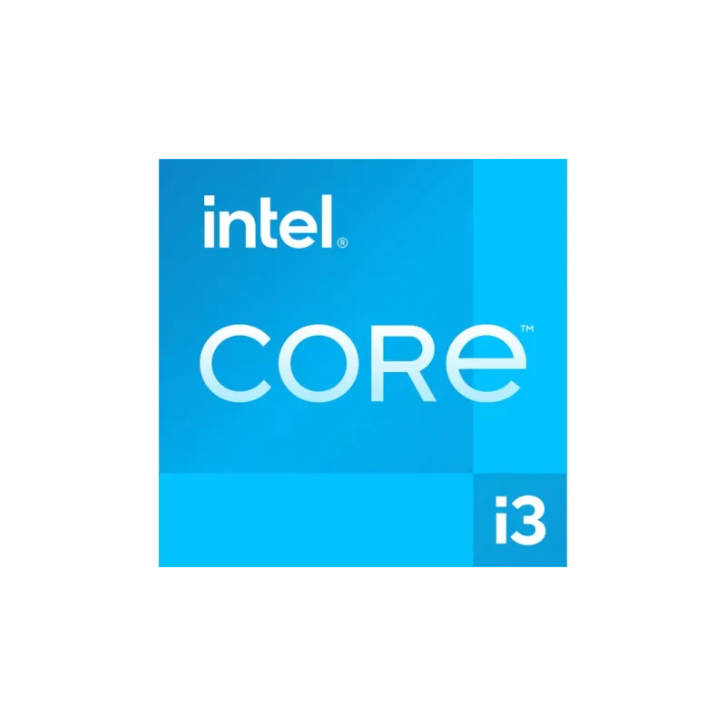 Procesor Intel Core i3-14100 3,0 GHz 6 jadier 12 MB Cache LGA 1700