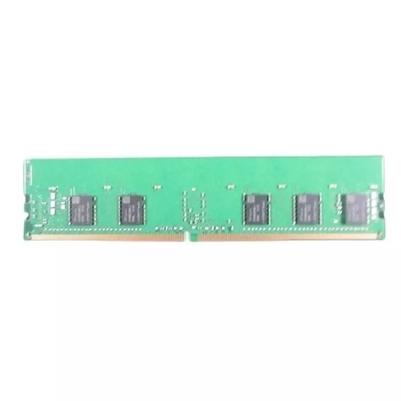 Dell – DDR4 – modul – 8GB – DIMM 288-PIN – 3200 MHz / PC4-25600 – ECC – Upgrade (AC140379)