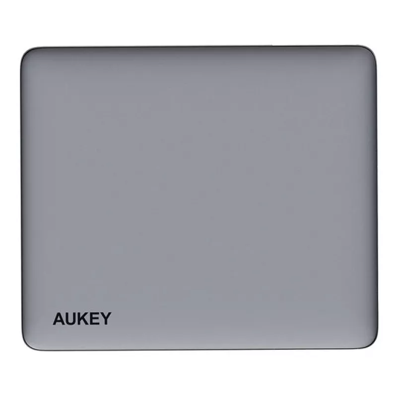 AUKEY Sprint X 20000mAh 100W laptop power bank s PD3.0 - sivá