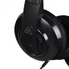 Behringer HPM1100 - uzavreté slúchadlá s mikrofónom a USB konektorom
