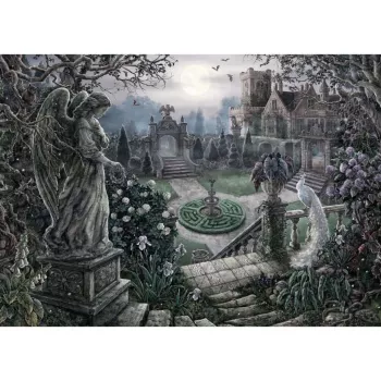 Puzzle Ravensburger 17120 368 dielov od 12 rokov