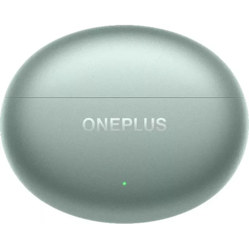 Slúchadlá OnePlus Buds 4 Stormy Gray Bluetooth