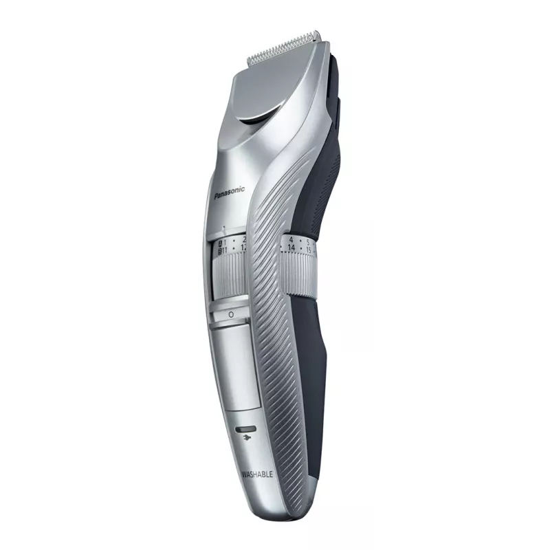 Strihač vlasov Panasonic ER-GC71 strieborný