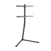 LogiLink BP0079 podlahový stojan na televízor s V-podstavcom, 49–70 palcov, 40 kg, čierny