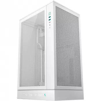 DeepCool CH270 WH skriňa (R-CH270-WHNDM0-G-1)