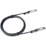 Sieťový kábel LANCOM SFP-DAC40-3m SFP SFP plný duplex 3 m