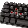 Ducky One 3 Aura Mini klávesnica Gaming USB QWERTY US International čierna