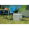 Chladiaci box Campingaz Powerbox Plus 36 L elektrický sivý