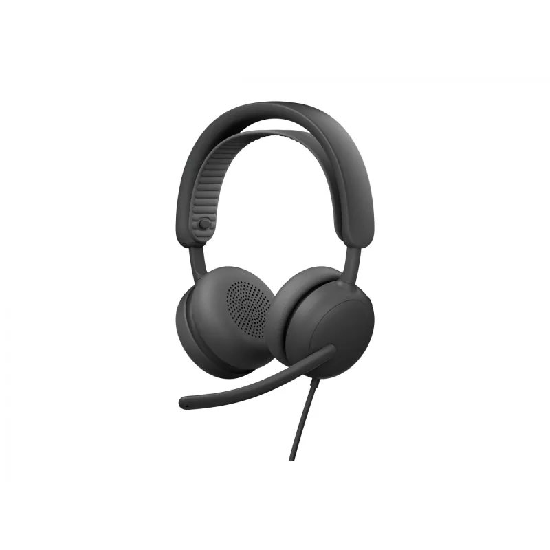 Logitech Zone Wired 2 for Business – Headset (981-001615)