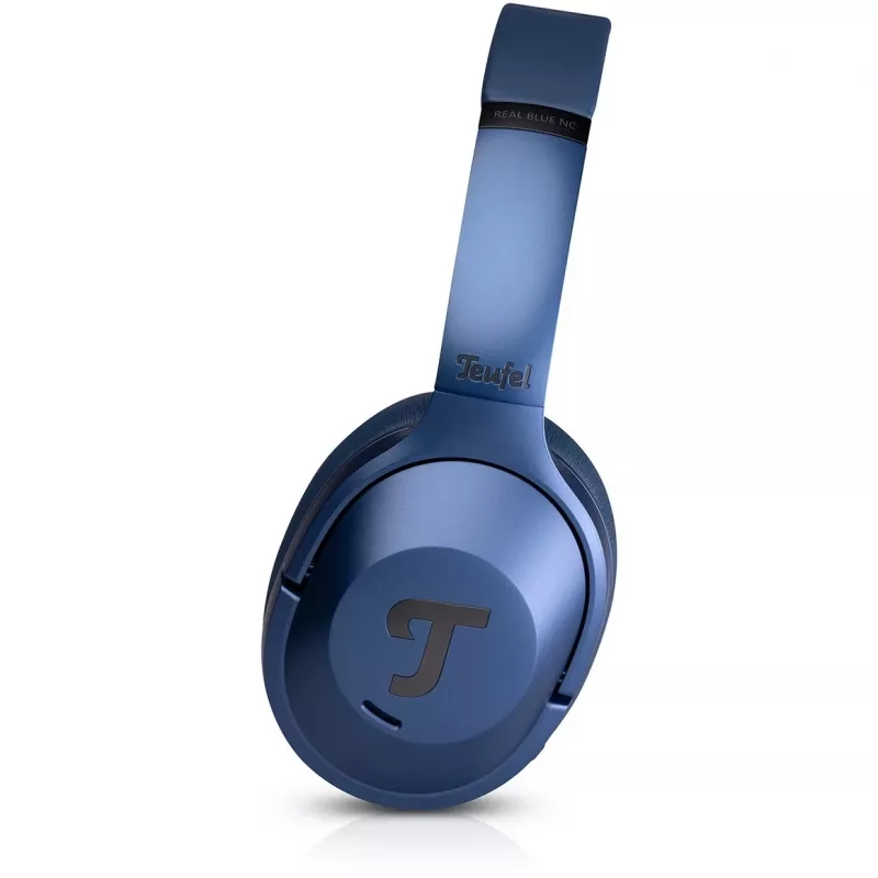 Teufel REAL BLUE NC 3 Headset bezdrôtový s čelenkou herný Bluetooth