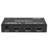 Aktívny HDMI rozbočovač 2 x HDMI 4Kx2K, 3,4 Gbit/s