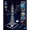 3D puzzle Ravensburger 12008026 216 dielov budova
